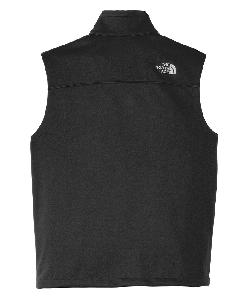St. Jude The North Face Ridgeline Soft Shell Vest